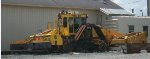 KCS 1980W, ballast spreader